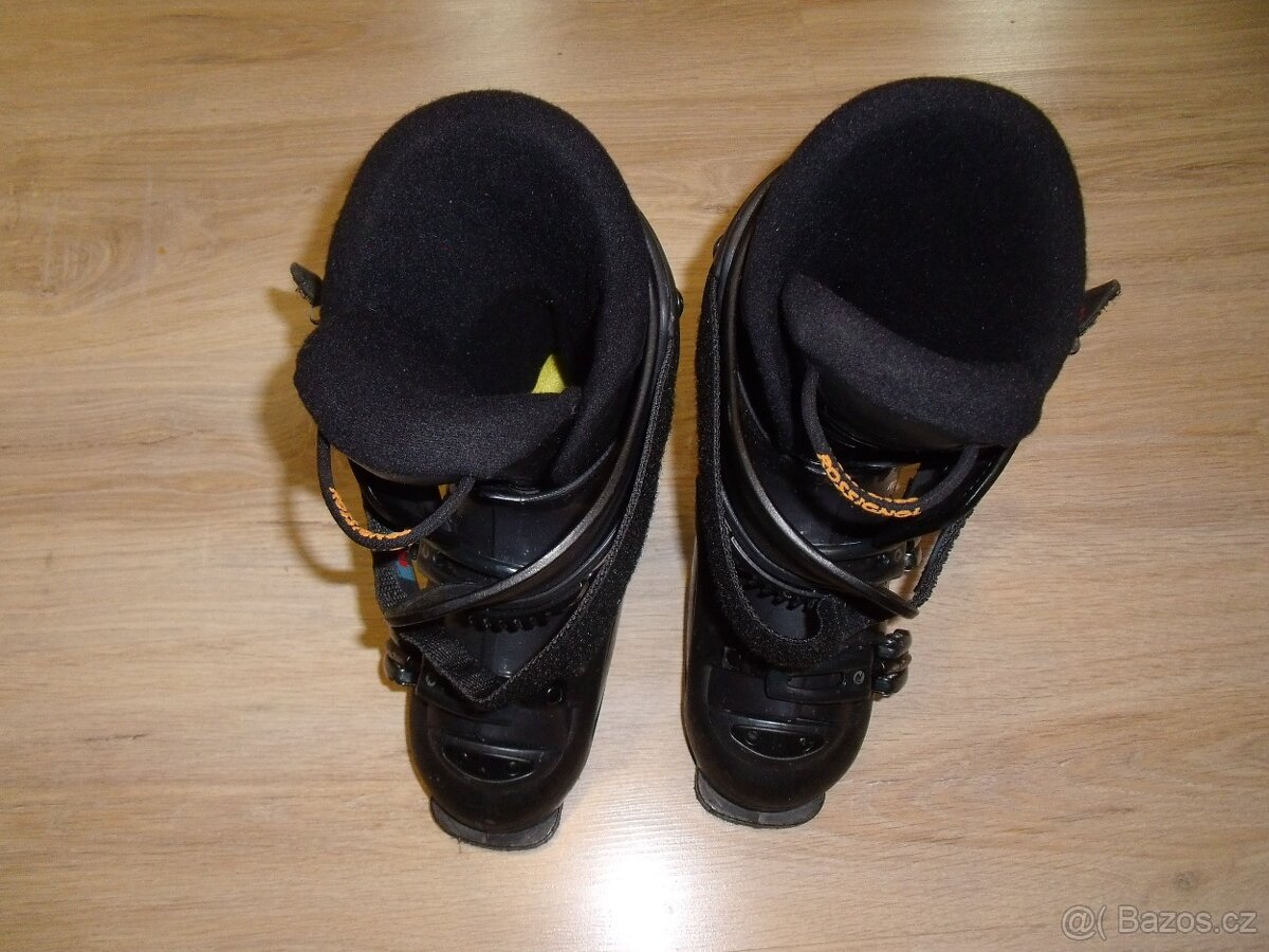 Dámské sjezdové boty