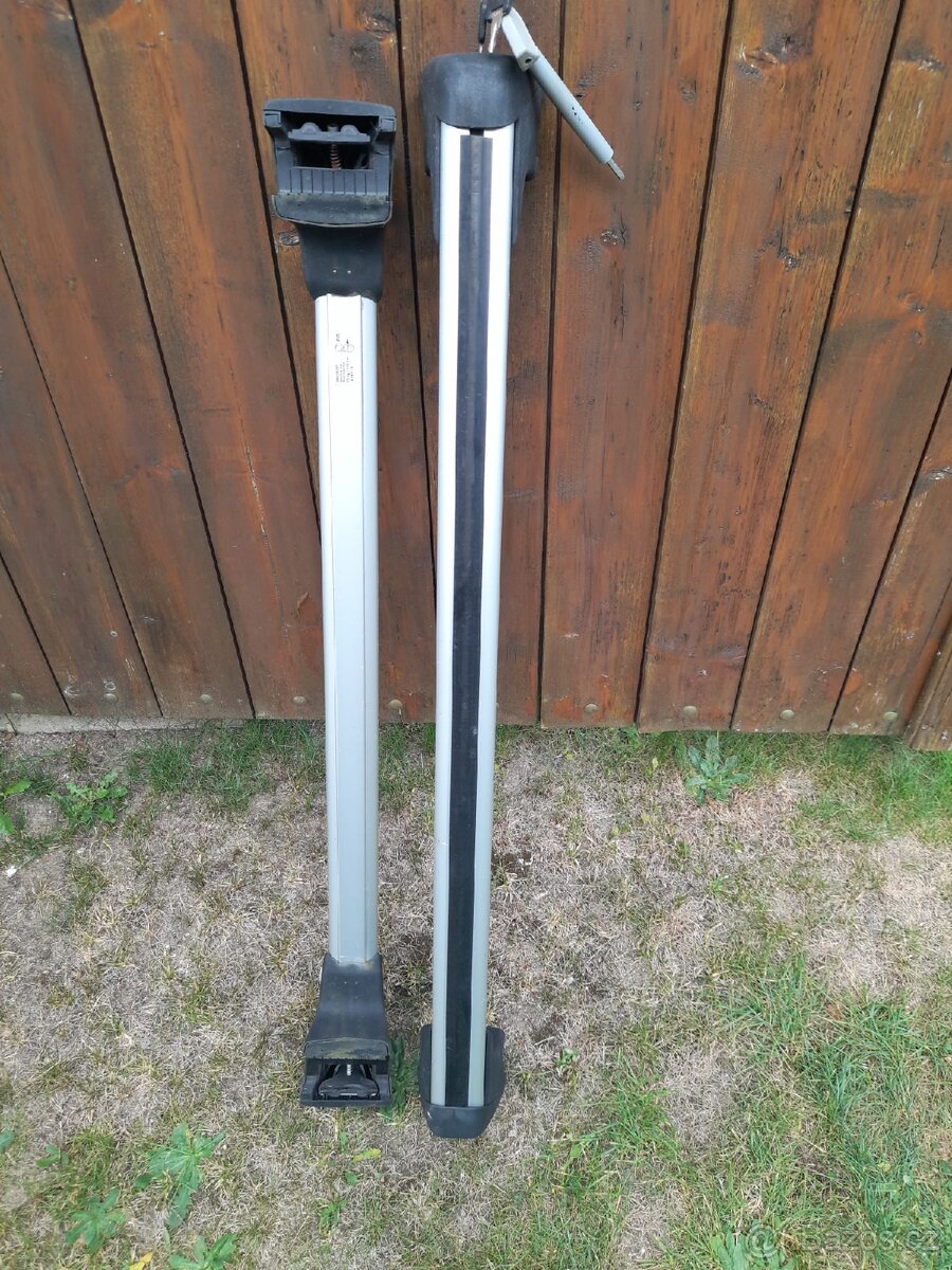 Střešní nosič Opel meriva