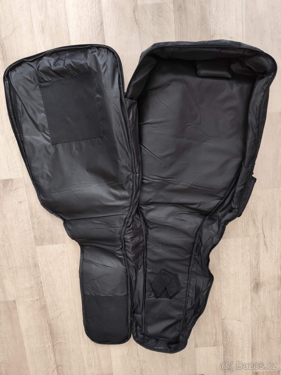 Prodám nové pouzdro na kytaru RockBag