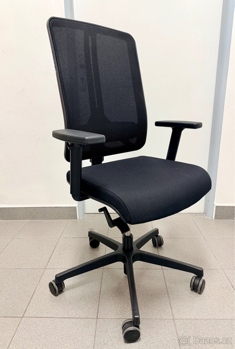 kancelářská židle Rim Flexi