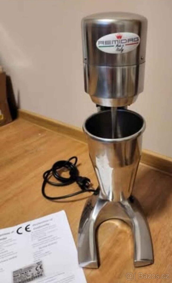 Barový drink mixér FN-A1IL | REMIDA