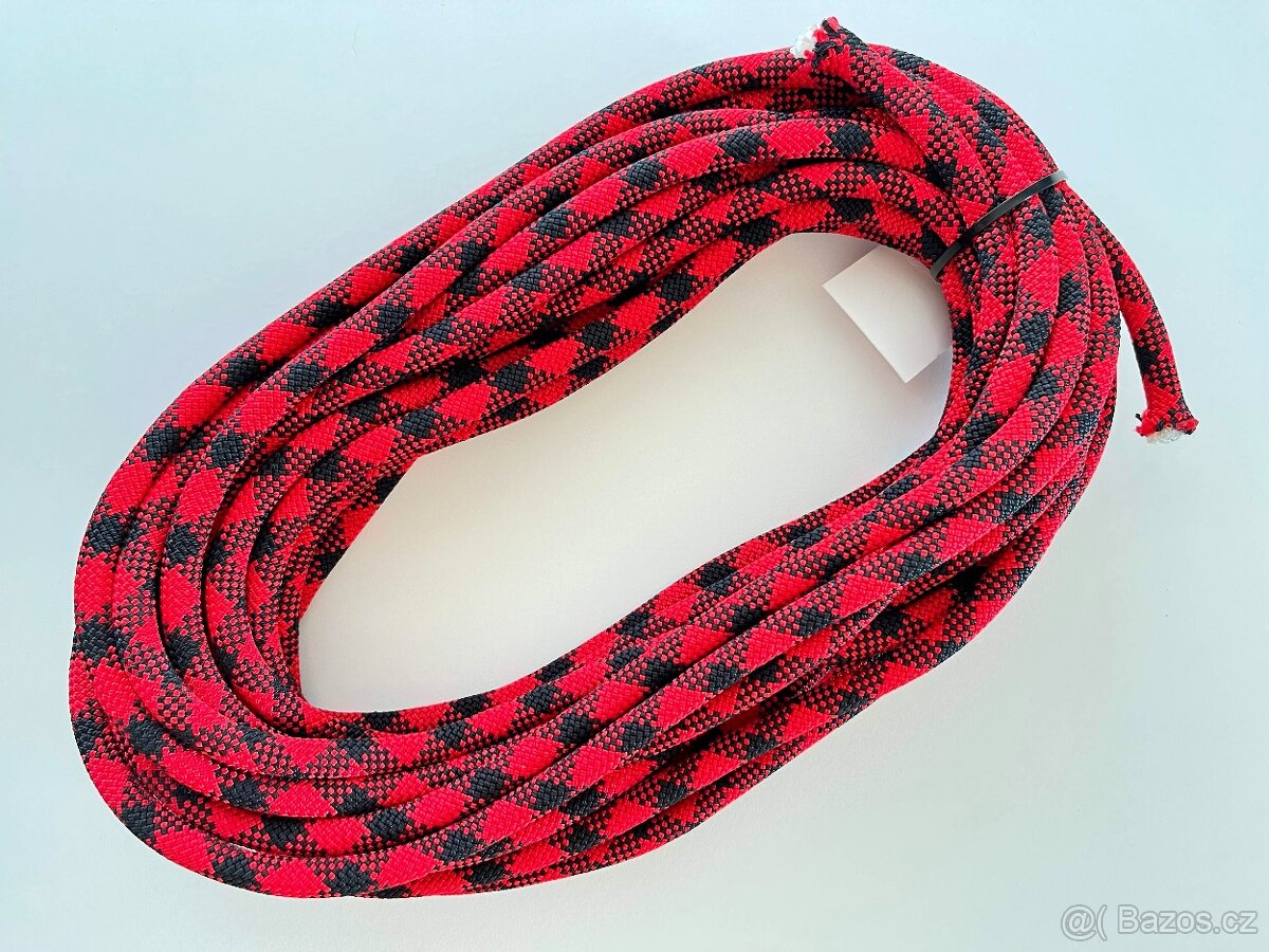 Dynamické lano - 11 mm - 11 a 15 m