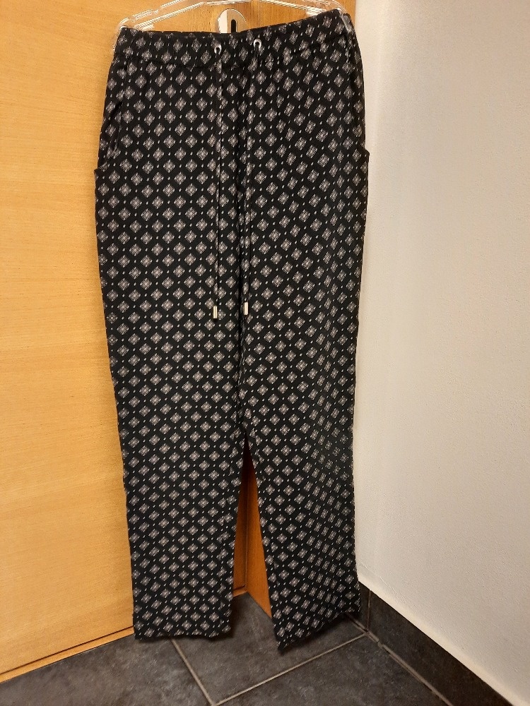 Kalhoty C&A, vel. XS - S