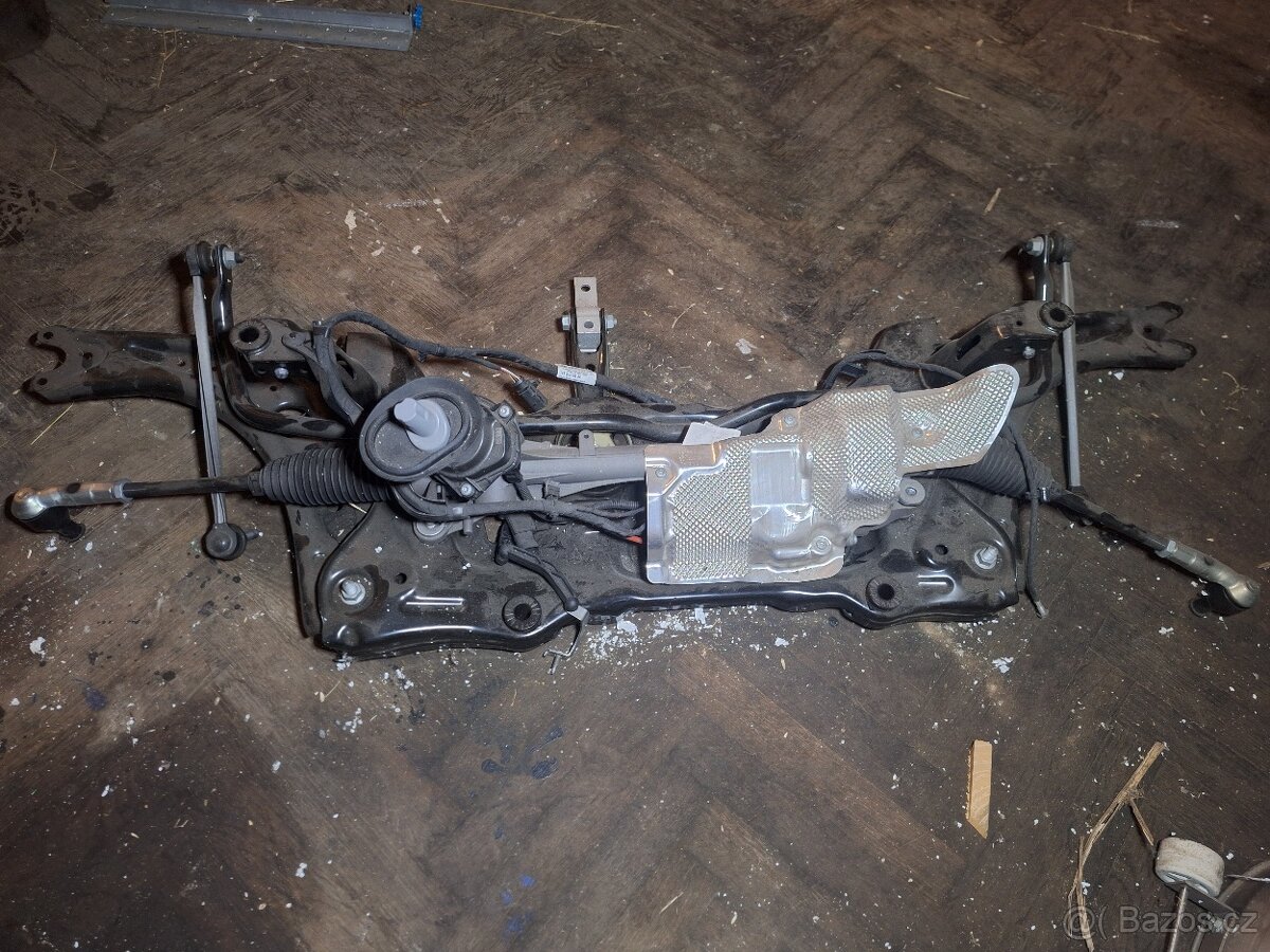 Přední náprava vw seat škoda audi