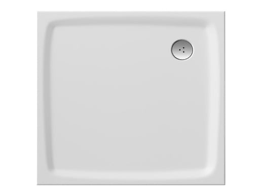 Ravak- sprchová vanička Perseus Pro Flat 80x80