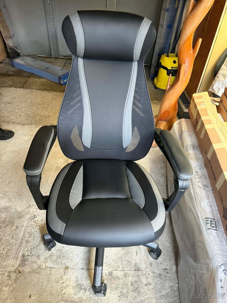 Polohovací židle křeslo