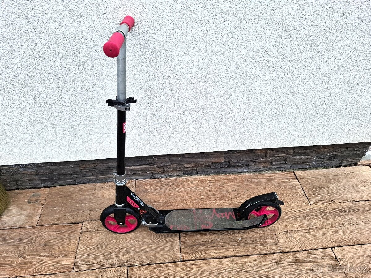 Koloběžka Oxelo 7 Decathlon