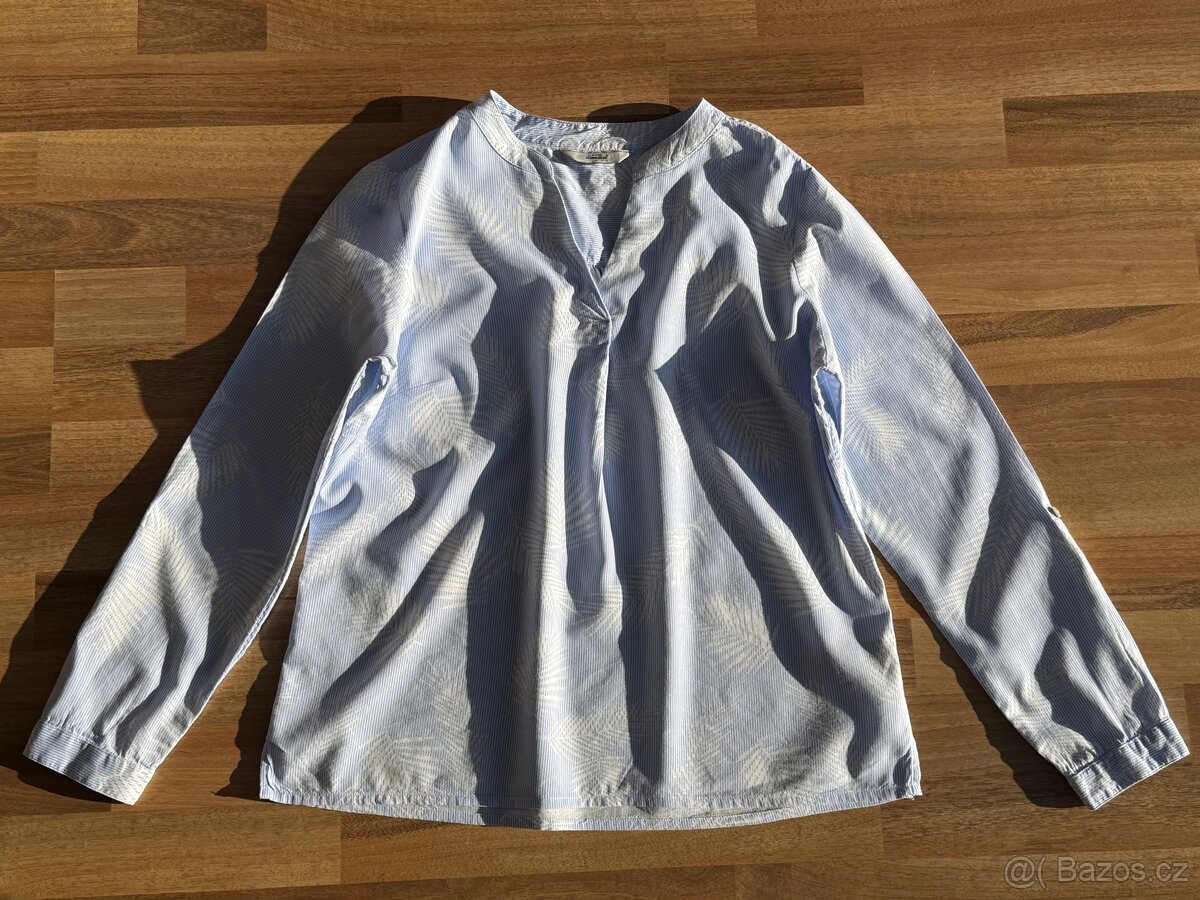 Halenka Tchibo, vel. M