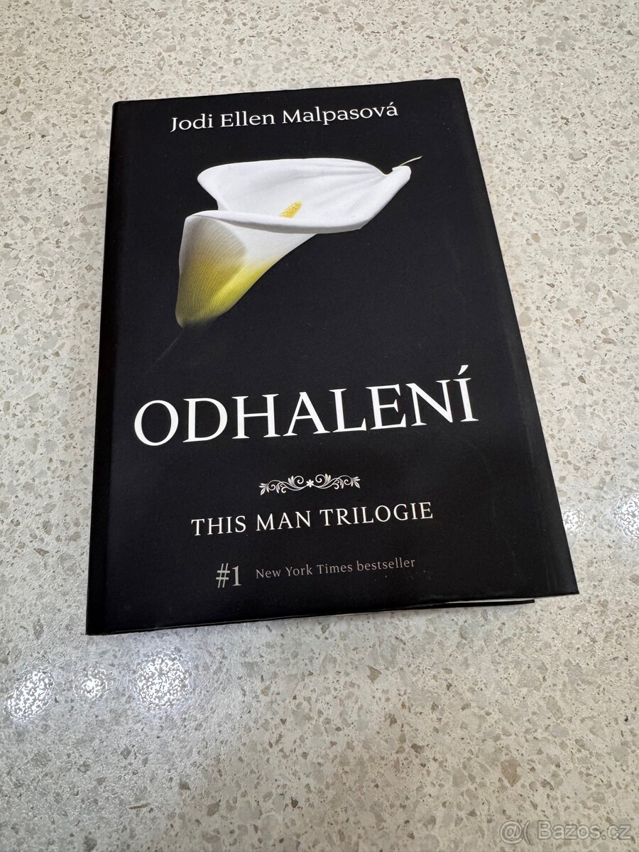 Odhalení