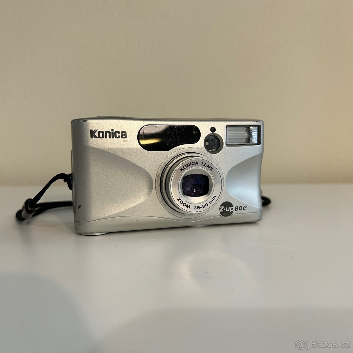 Konica z-up 80e