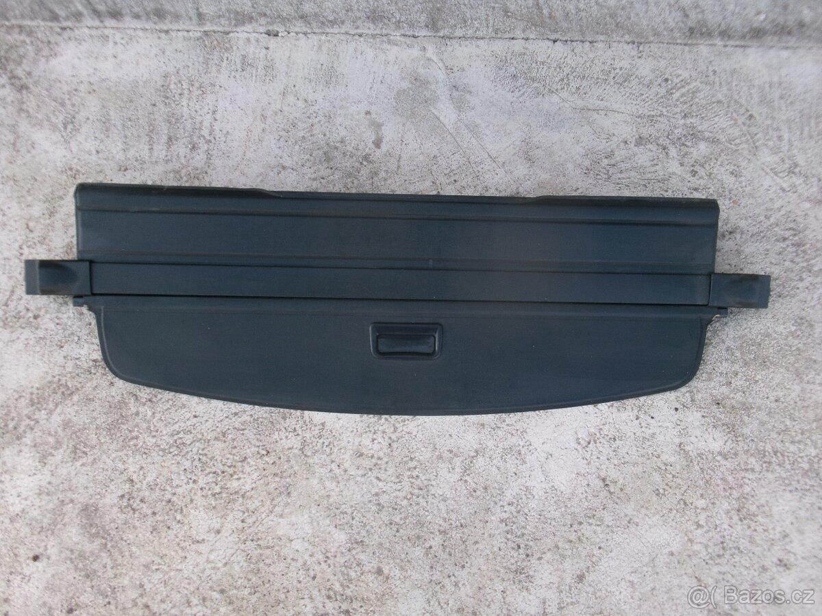 Fabia 1 combi roleta do kufru