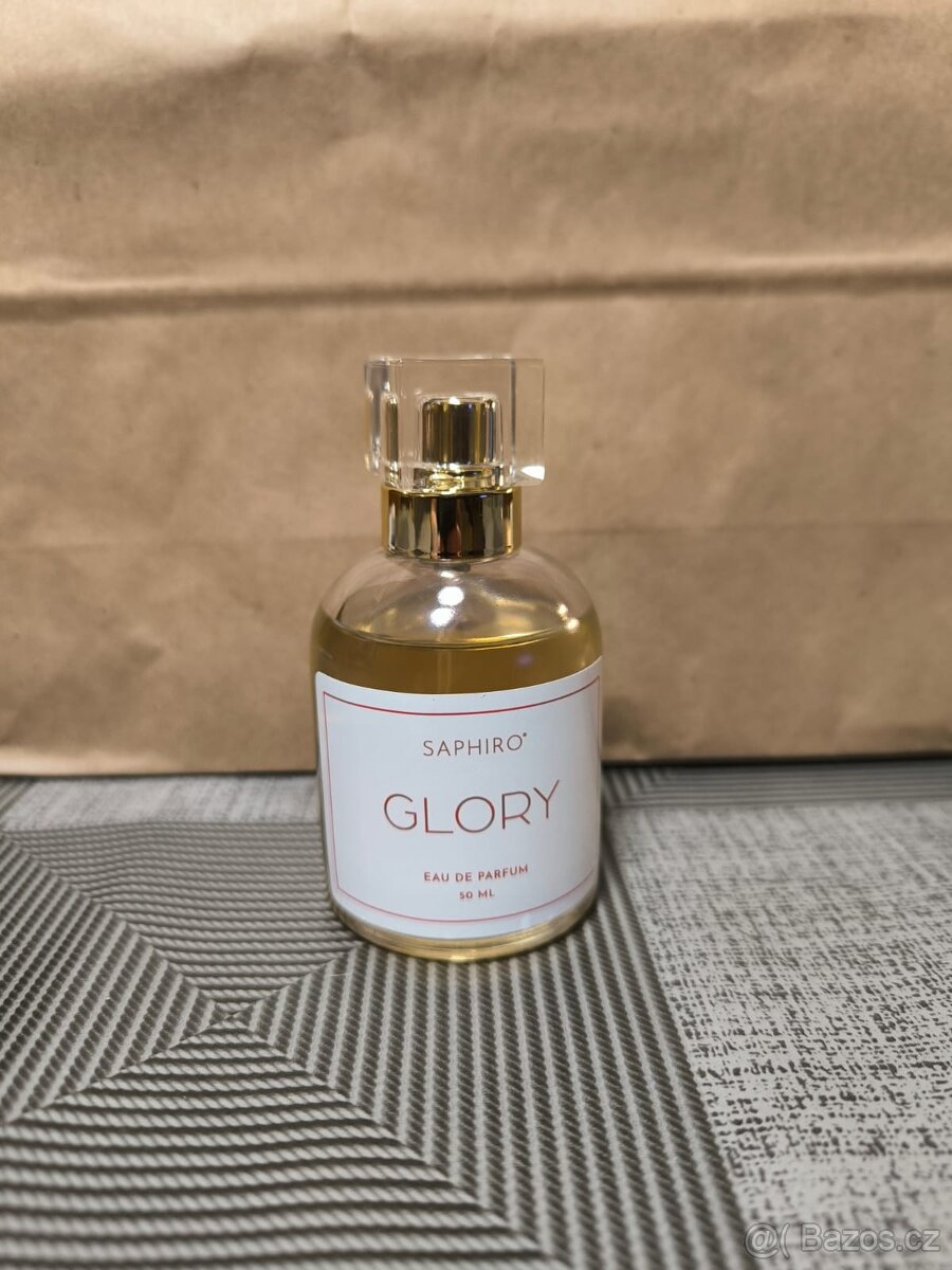 Saphiro Glory 50 ml