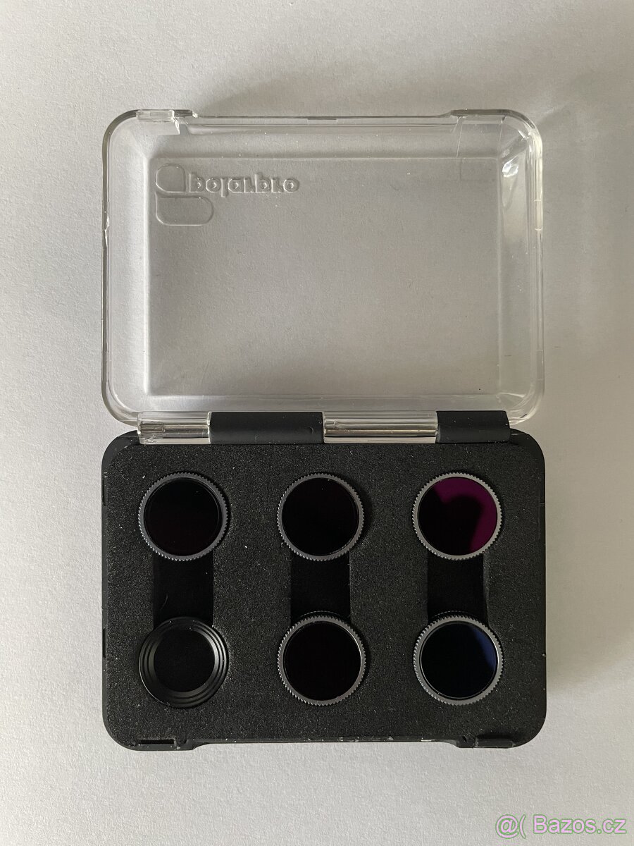 Sada filtrů (PolarPro) pro DJI Mavic mini