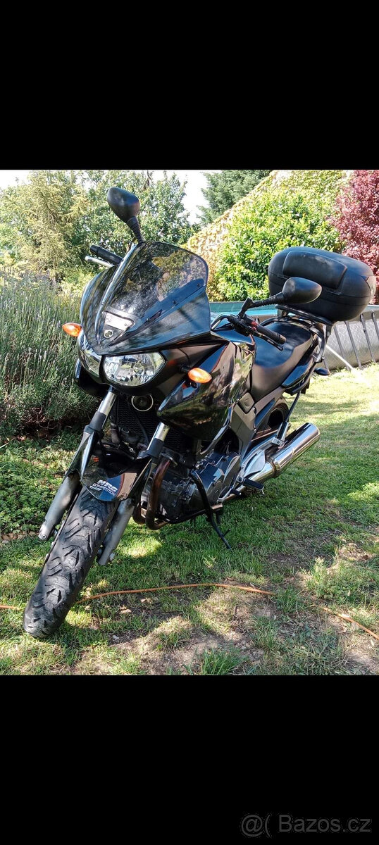Tdm 900