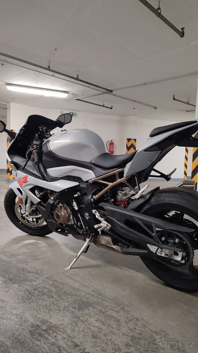 BMW S1000RR 2020