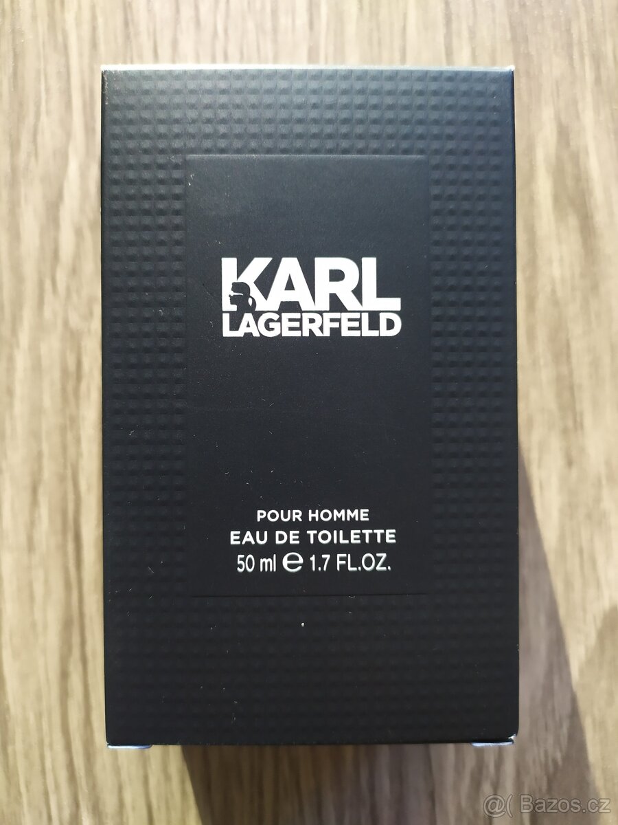 Karl Lagerfeld