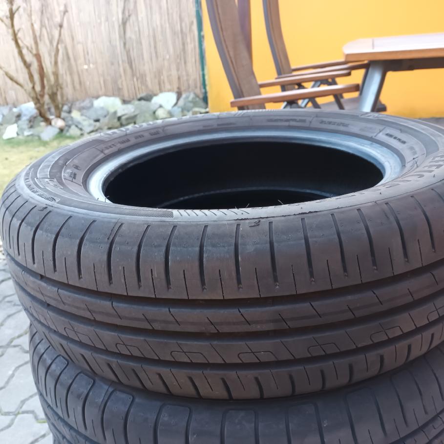 Pneu 4 ks 185/65R15 88H letní Good Year