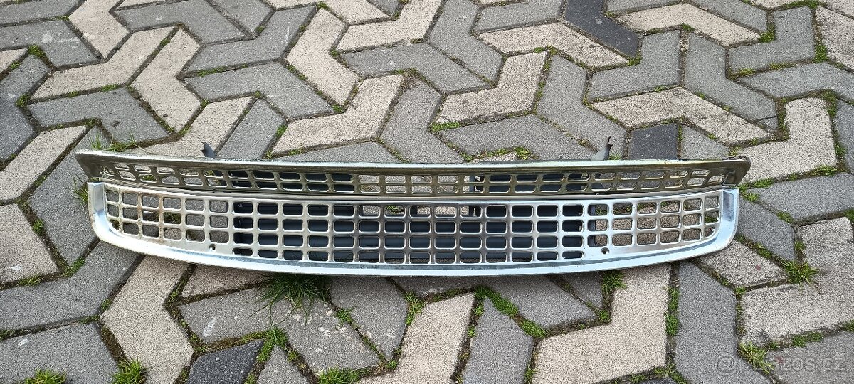 Přední maska Wartburg 311
