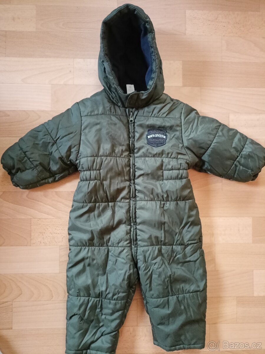 Kombinéza C&A vel.80