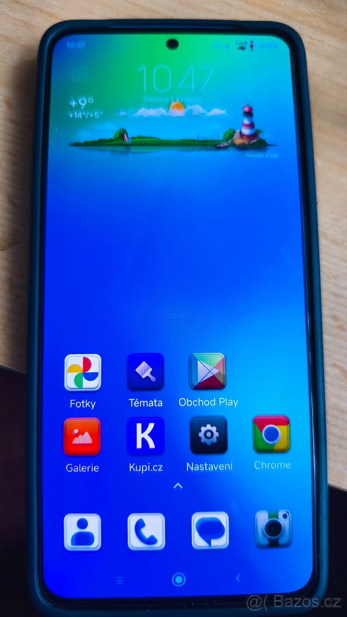 Redmi note 13 4g