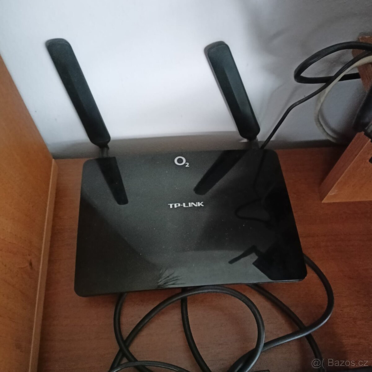 TP-Link Archer MR200