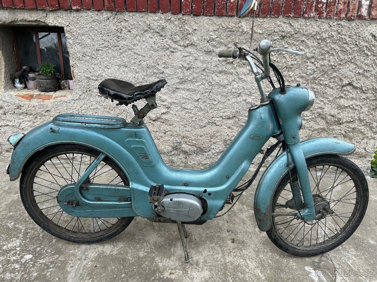 Jawetta 551