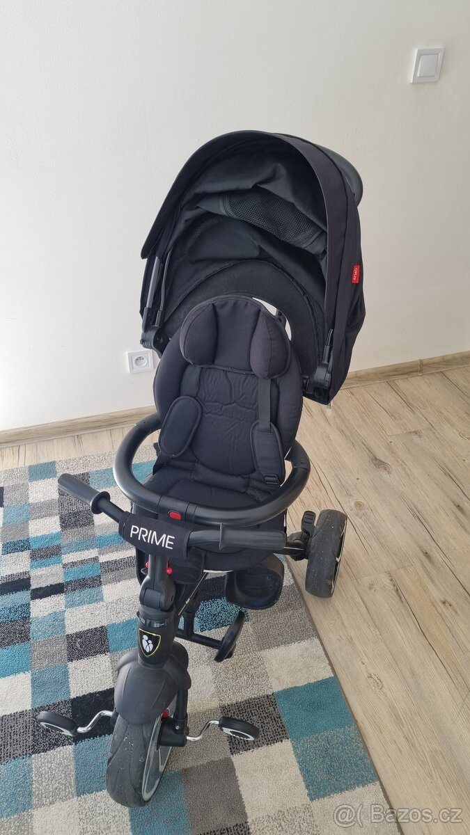 Tříkolka ZOPA Prime