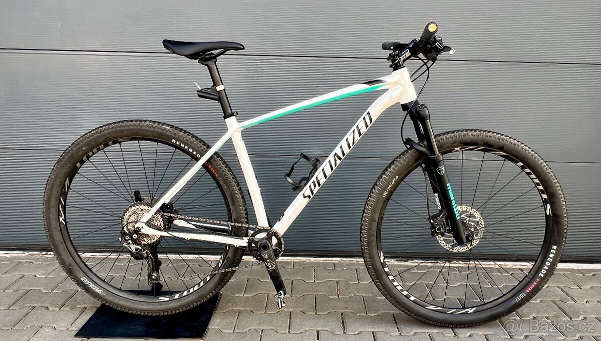 SPECIALIZED ROCKHOPPER PRO WOMEN