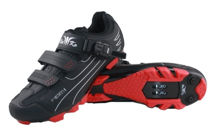 MTB boty