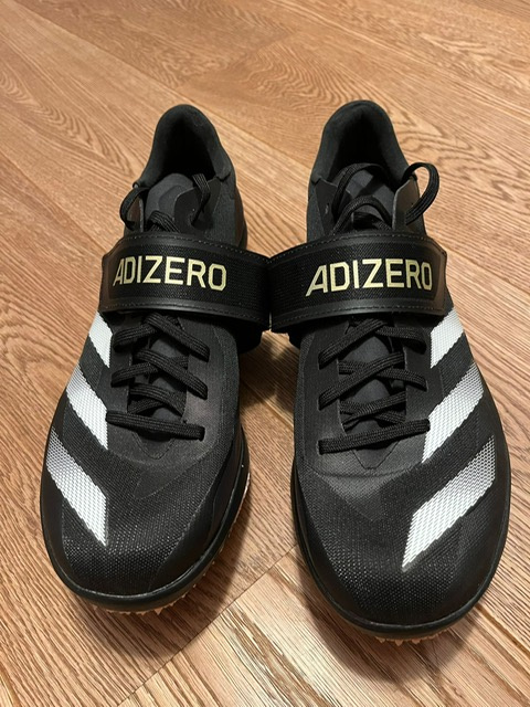 Skokanské tretry Adizero