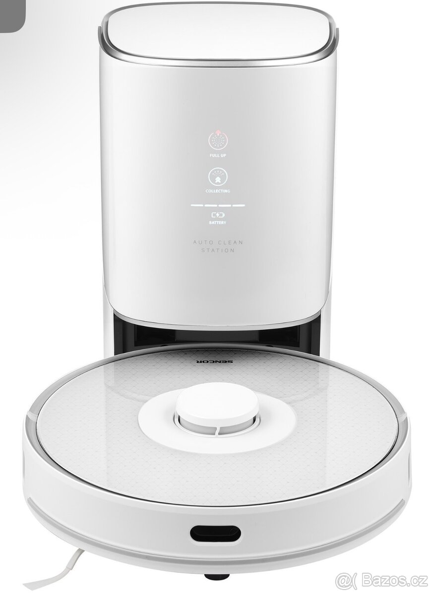 SENCOR SRV 9385WH
