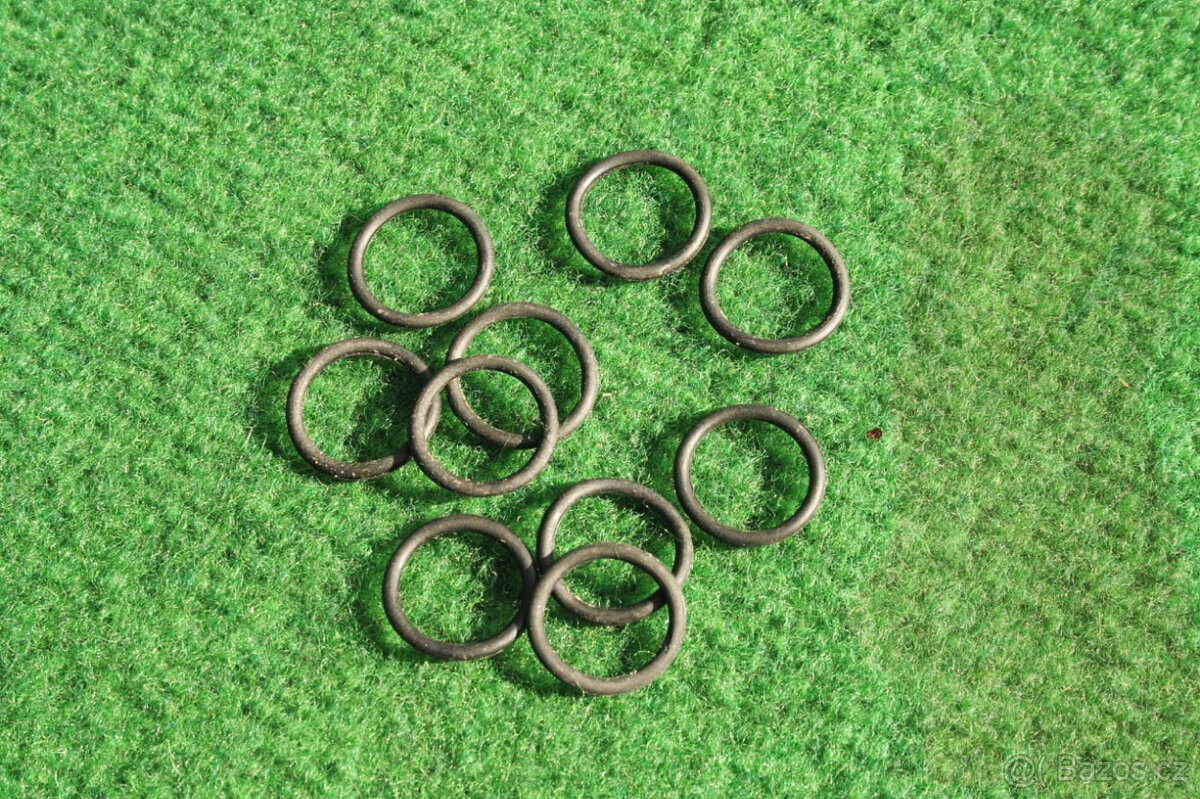 Těsnící kroužek 18x22mm Škoda 120 převodovka čep