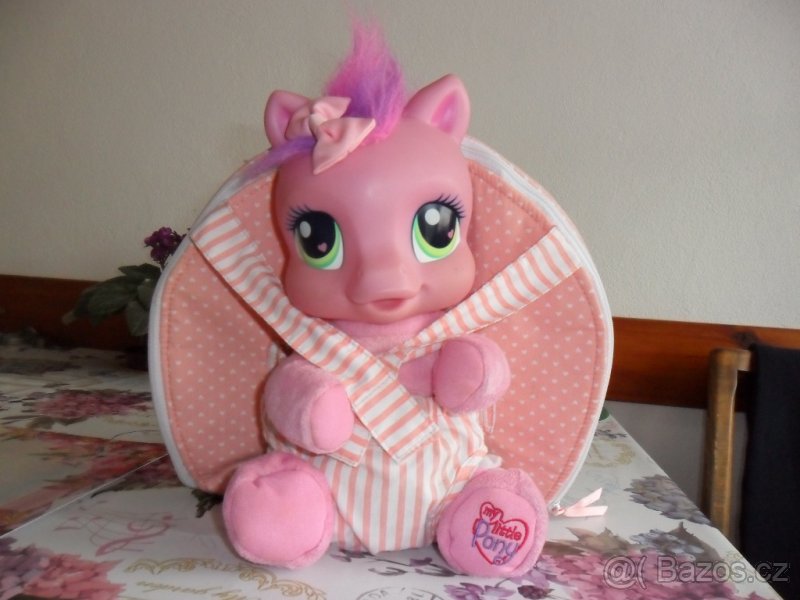 My little pony