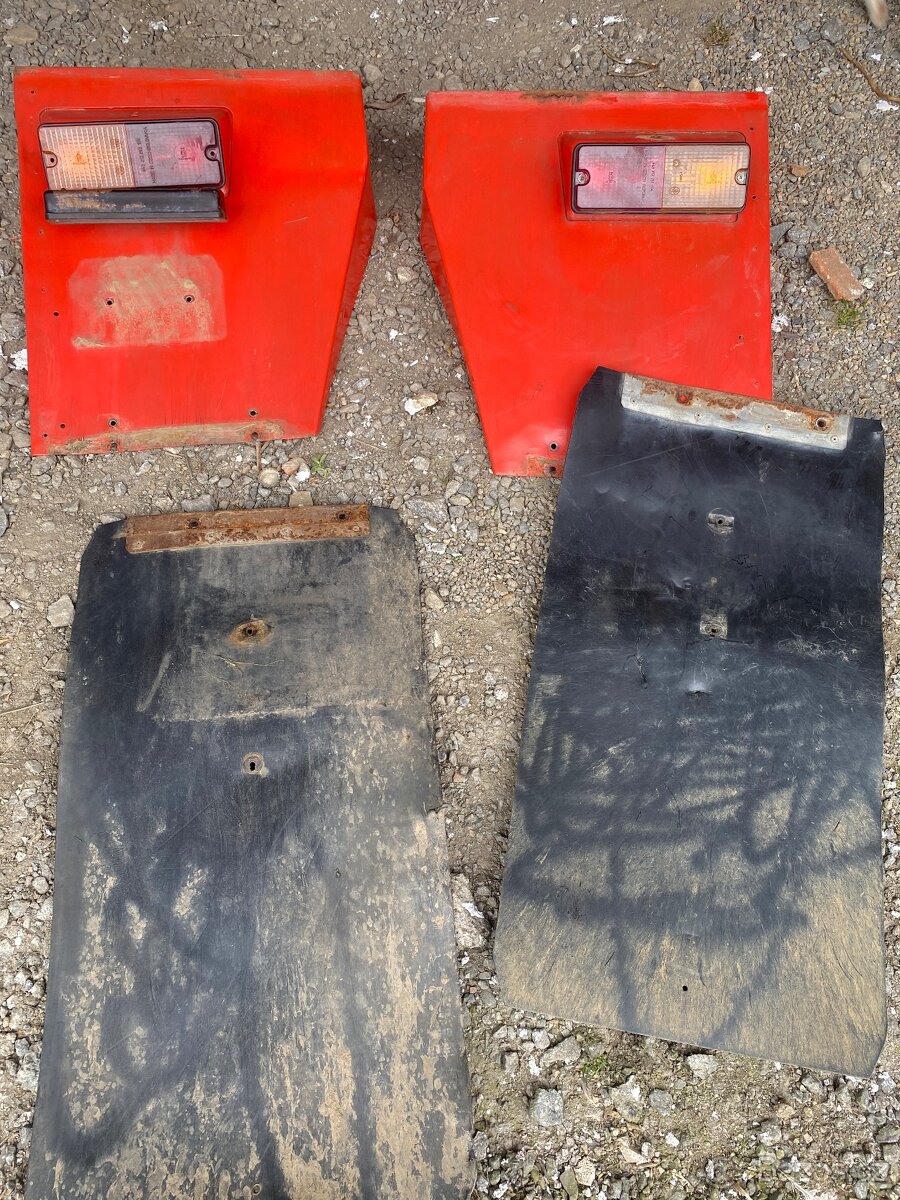 Blatníky zetor