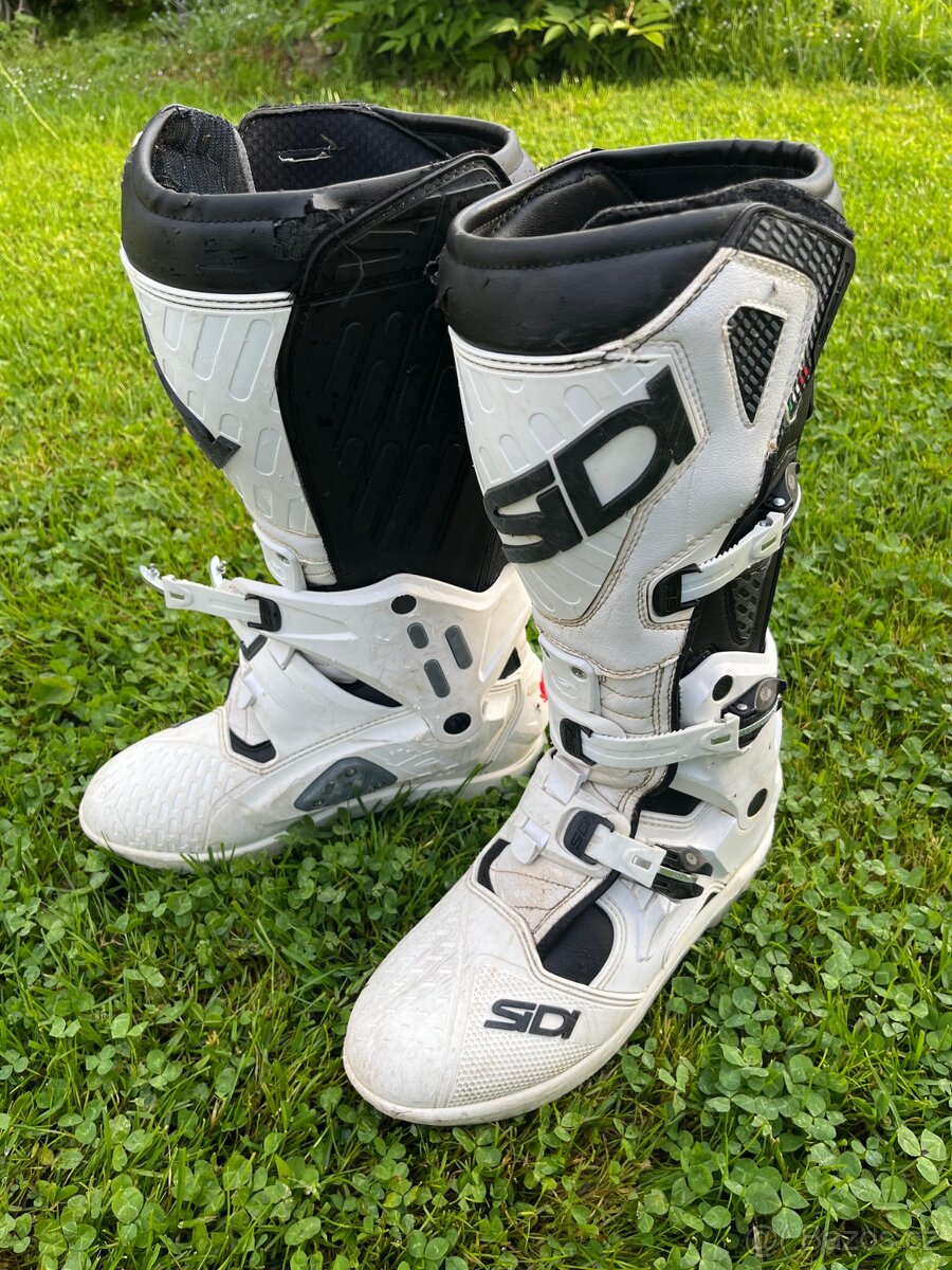 SIDI ATOJO SRS vel.44