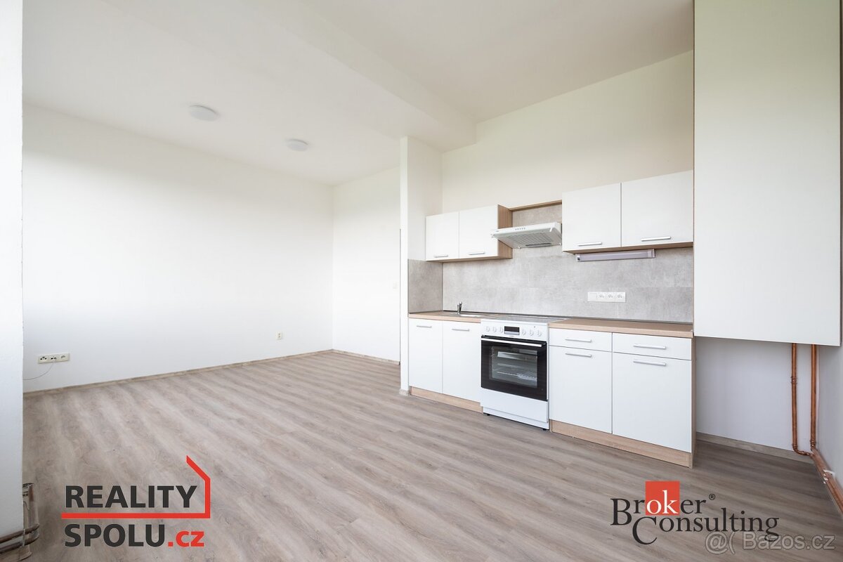 Pronájem, byty/3+kk, 66 m2, 41201 Mlékojedy, Litoměřice [ID