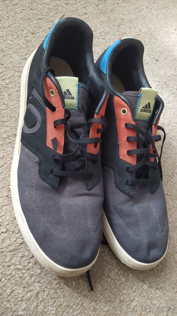 Pánské boty Adidas, tenisky vel. 47