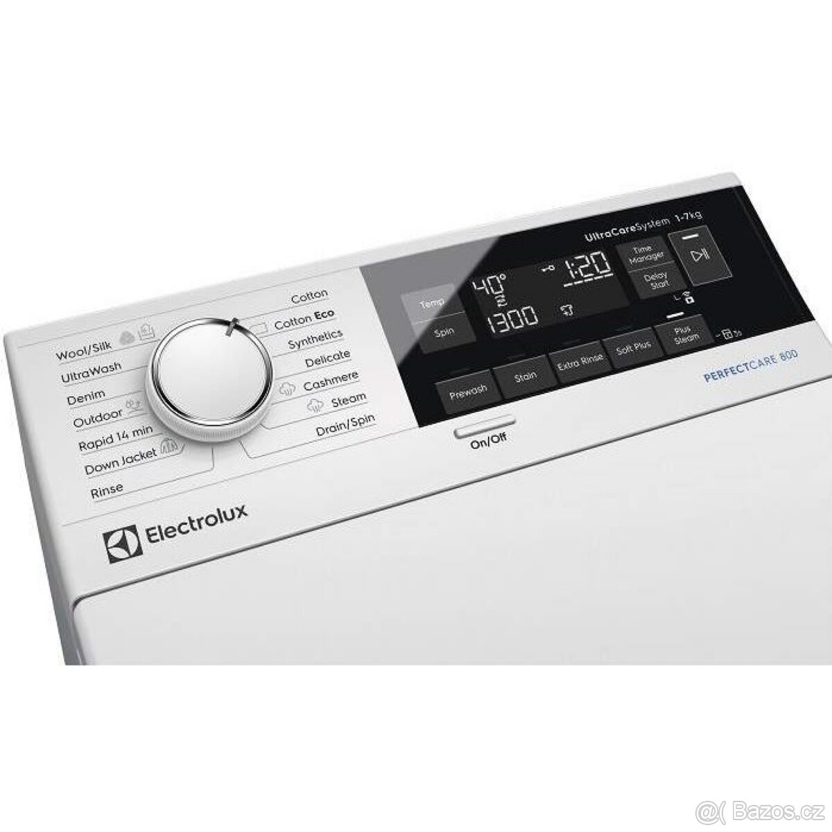 Pračka Electrolux