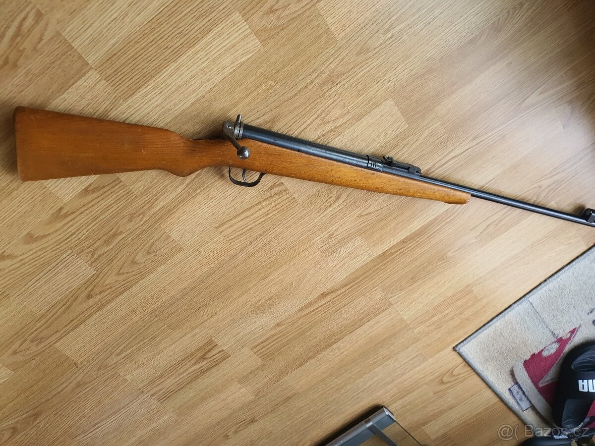 Vzduchovka Vz 47