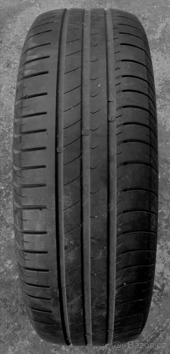 LETNÍ PNEU 195 65 15 hankook