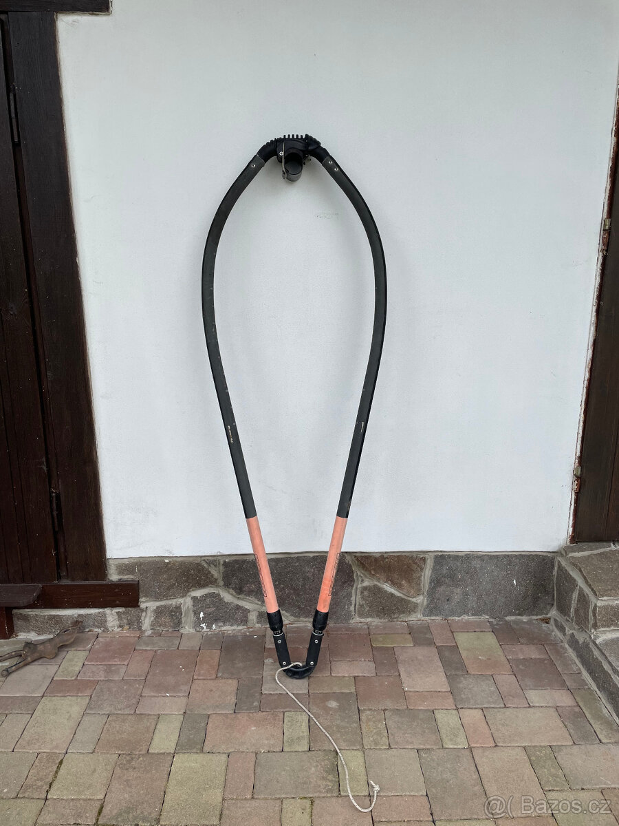 Ráhno na windsurfing