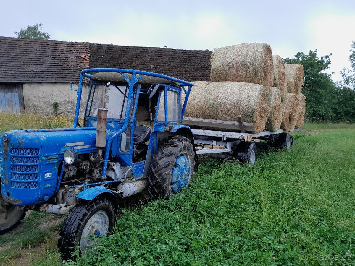 Zetor 3011