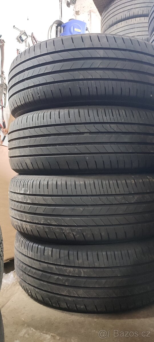 235/50 R21 101W Bridgestone Alenza 001