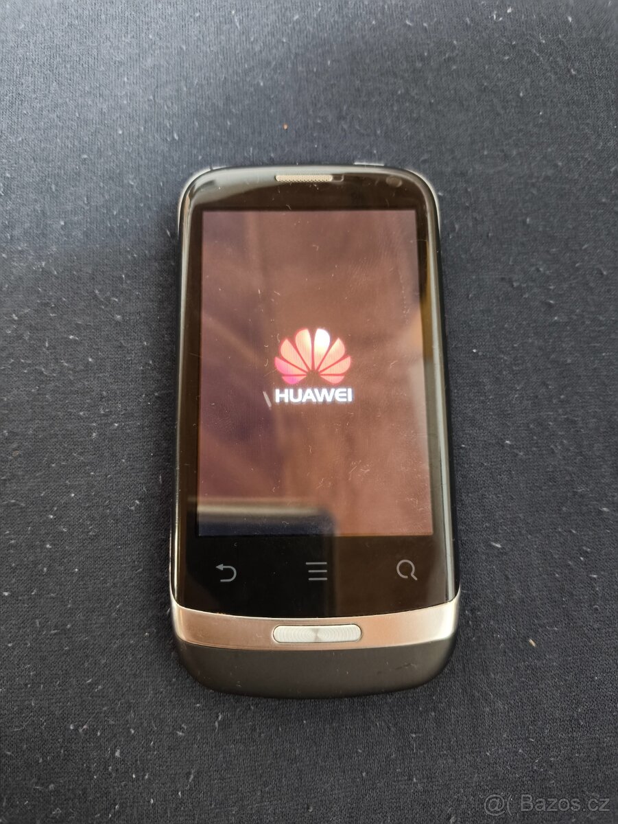 Huawei ideos x3 ve slušném stavu