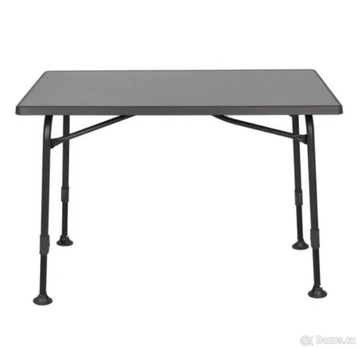 Campingový stolek 115x70