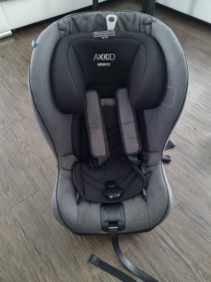 Axkid Minikid 2.0