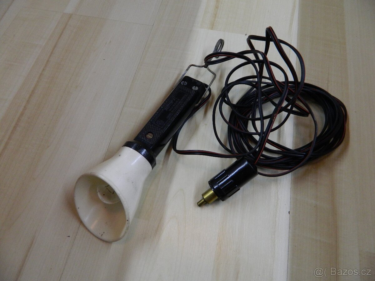Prodám auto lampu AutoPal.