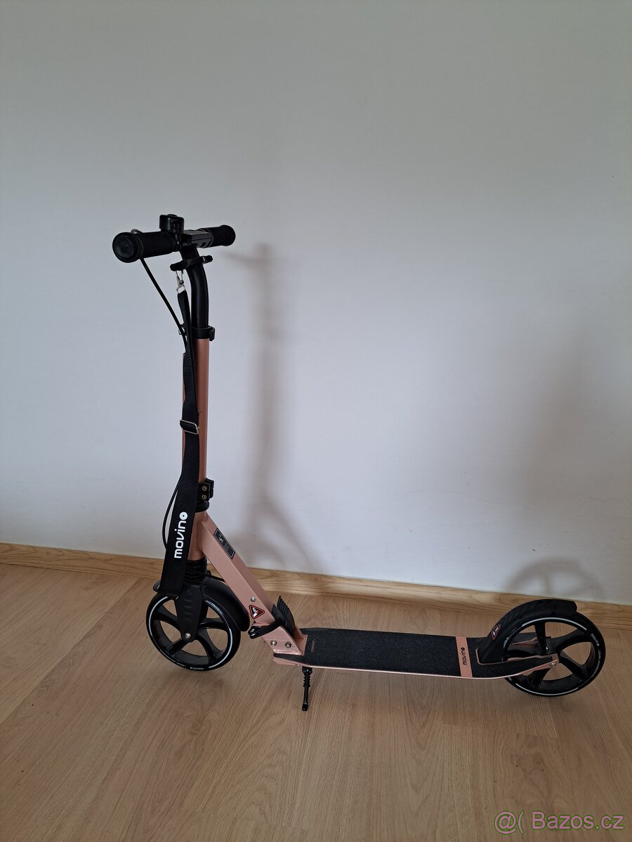 Prodám koloběžku Movino