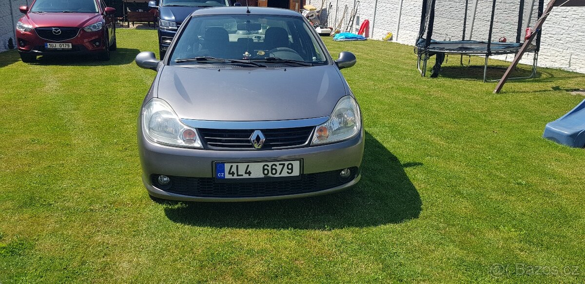 Renault Thalia