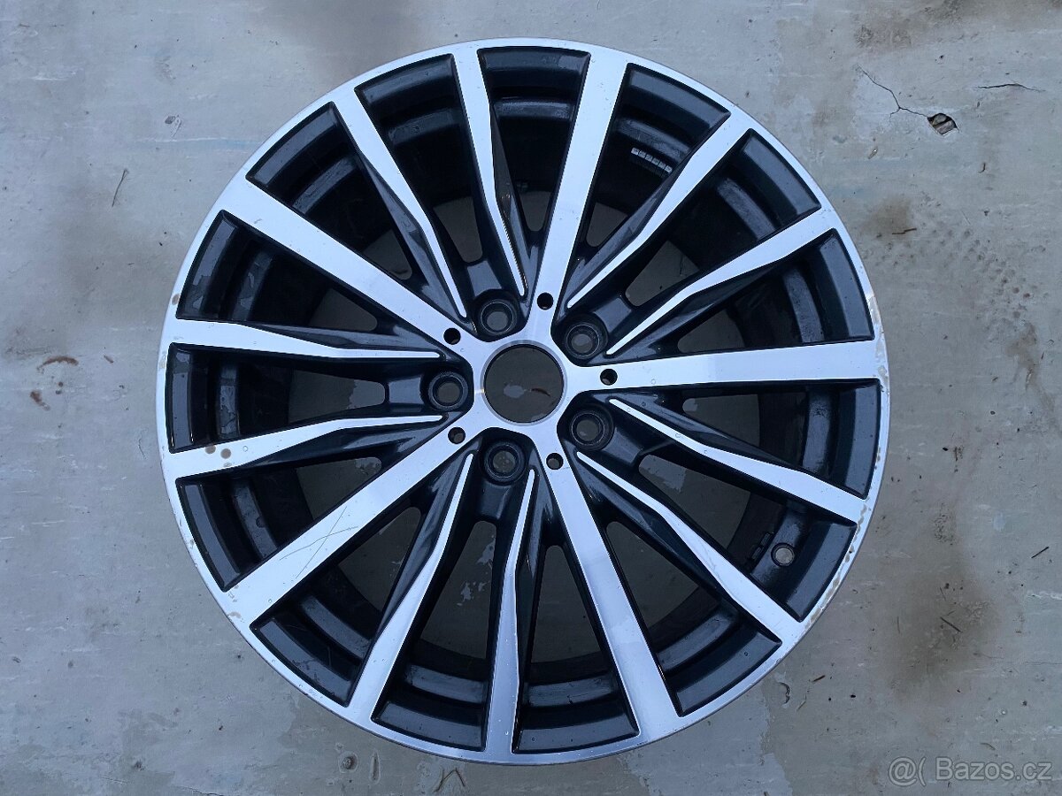 BMW 1 F40 F41 F42 2 F44 F45 ALU KOLO 8J x 18” ET57